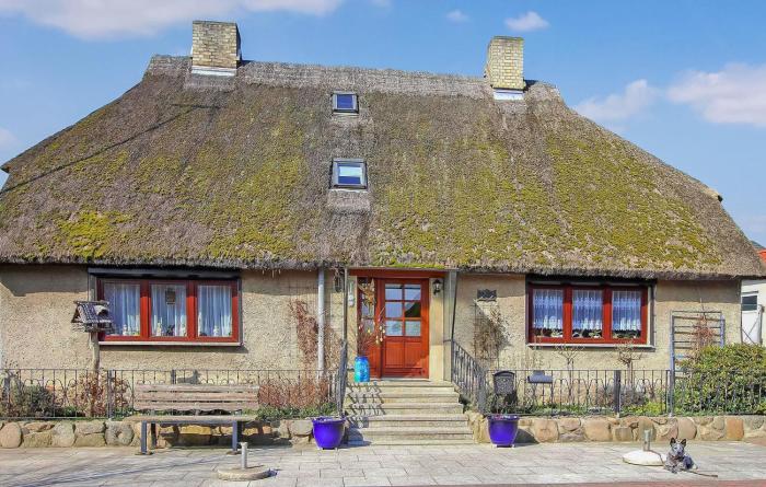 Ferienwohnung Mönchgut