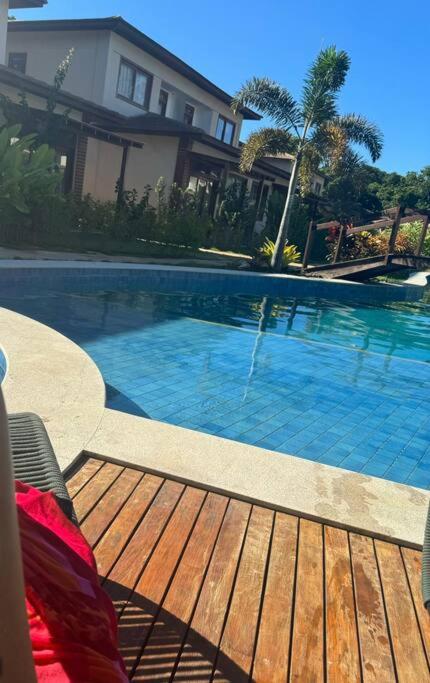 Apartamento em Barra Grande Bahia condominio