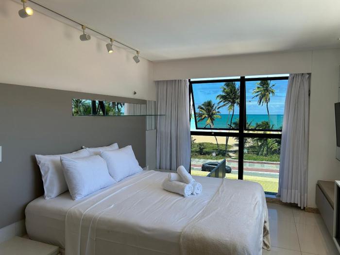 Bela Hospedagem - #304 Mar do Cabo Branco Frente Mar