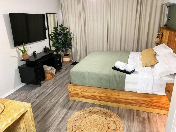 The Tropical Nest Ocho Rios