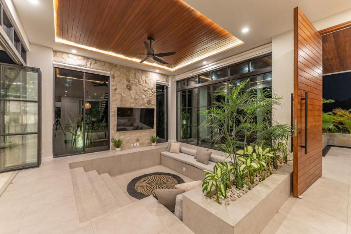 Luxury Ocean Dream Villa