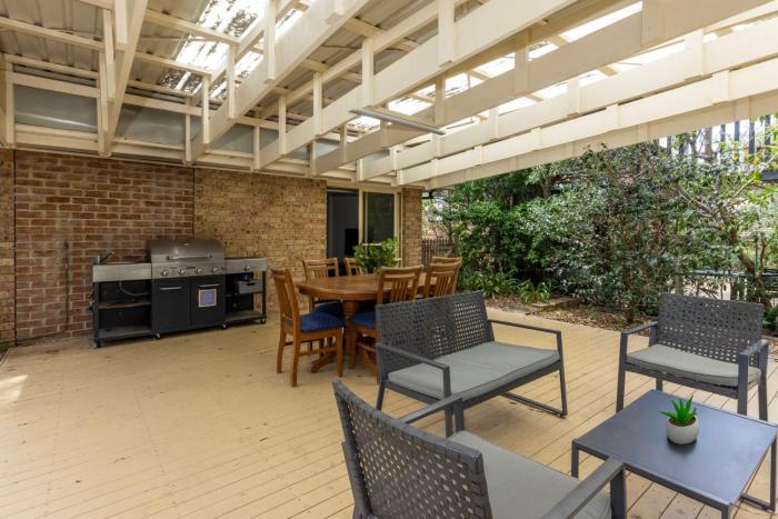 Prez Cote La Plaz - Pet Friendly -1 Min Walk to Beach