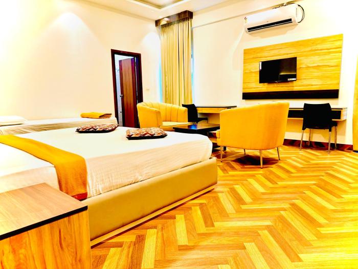 Easynest bagaluru