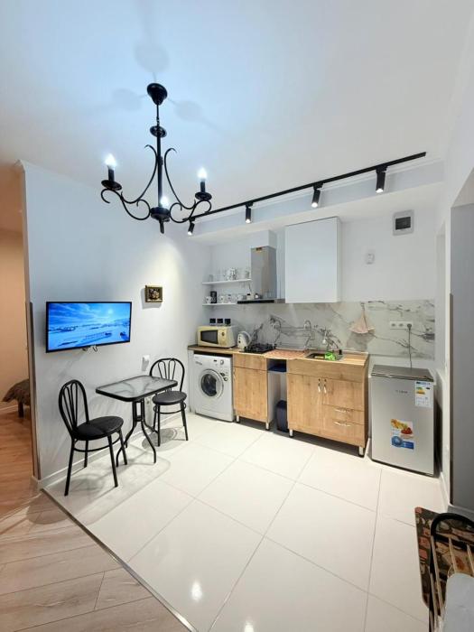 apartments ОРЕШЕК 1