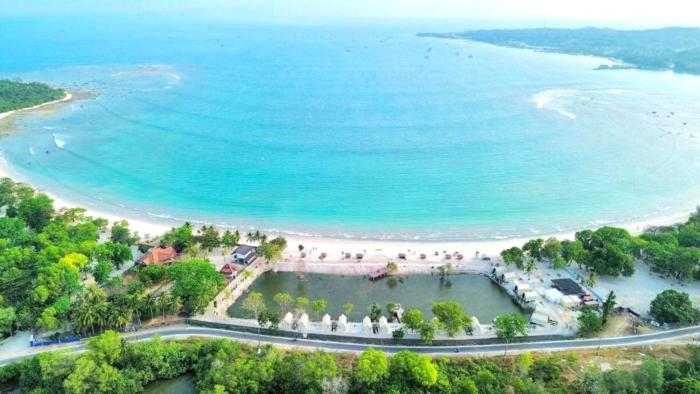 Starlight Cabin Kalianda