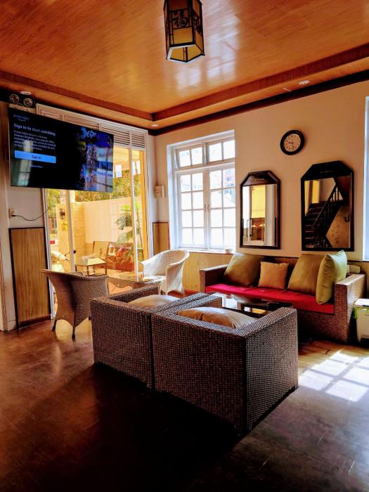 Biệt Thự Trường Hải