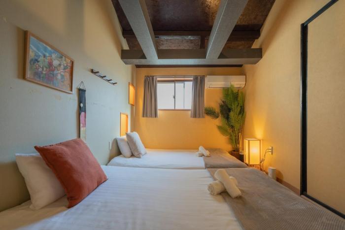 Shikitsunishi 2-10-14 - Vacation STAY 12163