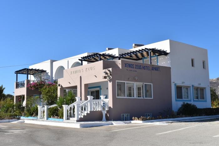 Xenios Zeus Hotel