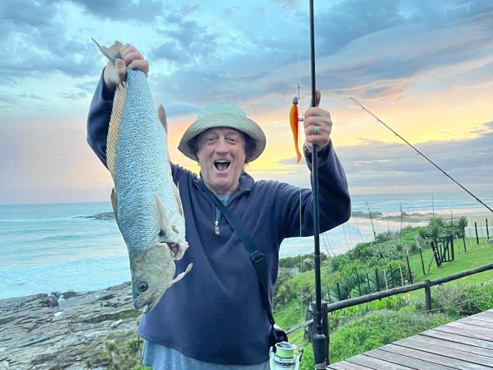 Mazeppa Sunrise Beach Accommodation