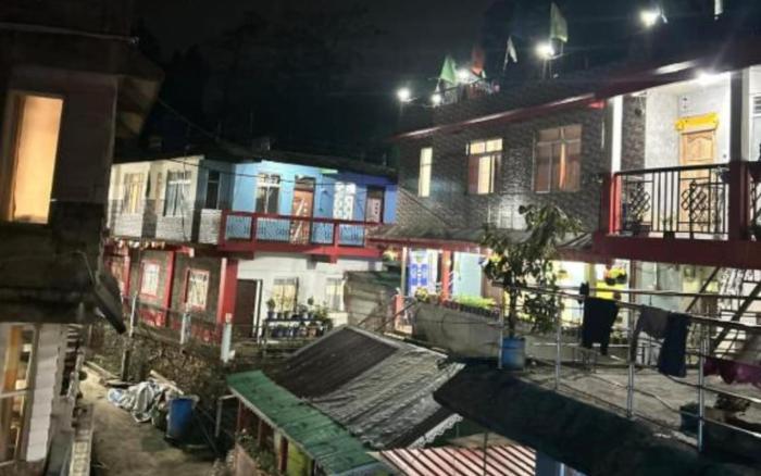 DP Homestaayz By StayApart