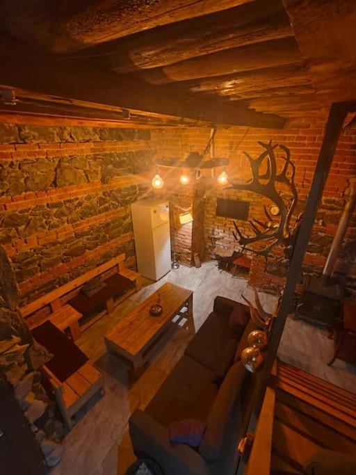 Unique Central Tbilisi apartment