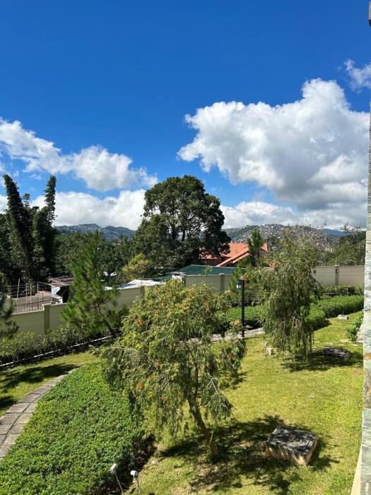 Bristle Ridge condo 103 Baguio City