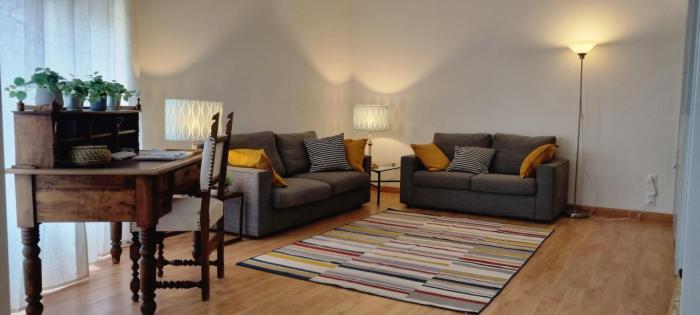 JOIVY Contemporary 1-bed apt near Duomo di Milano