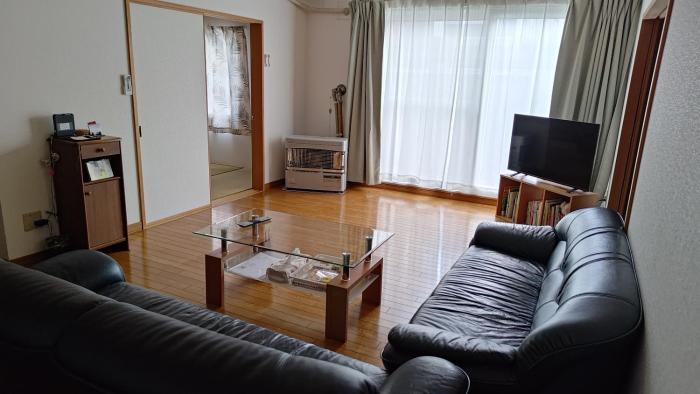 Annas House 駐車無料ワンフロア貸し切り