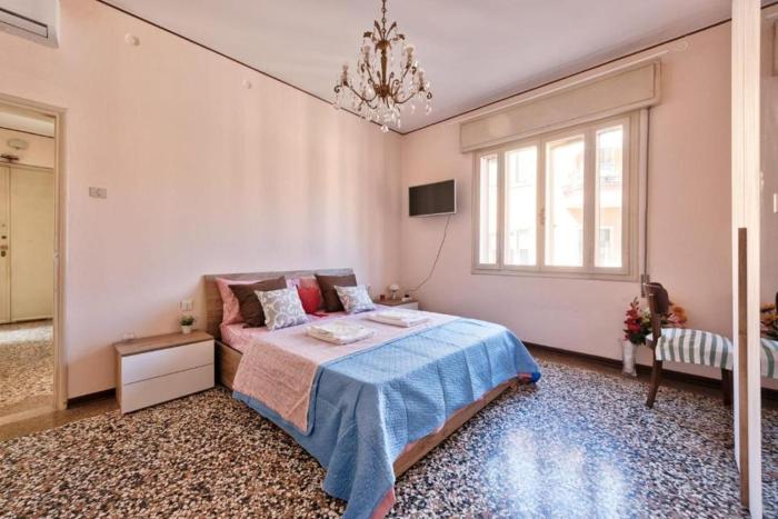 Venice Magic Night Apartment Summer Vibes