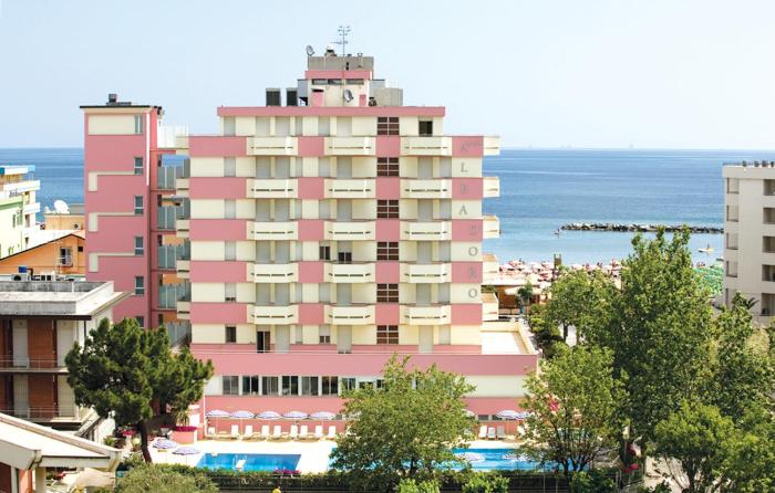 Hotel Alba DOro