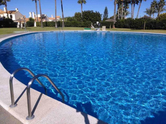 Tranquila casa de vacaciones con terraza R139 by Novadesta