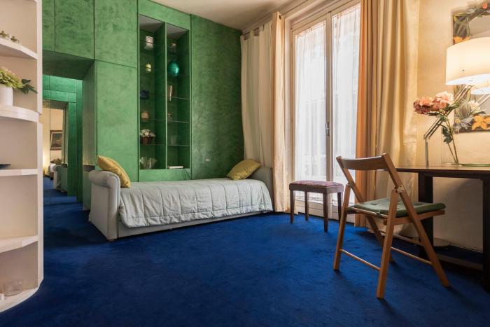 Ponte Vecchio Living