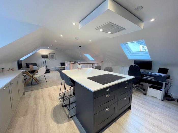 Stunning Cosy Cottage in Historic Moffat - Pass the Keys