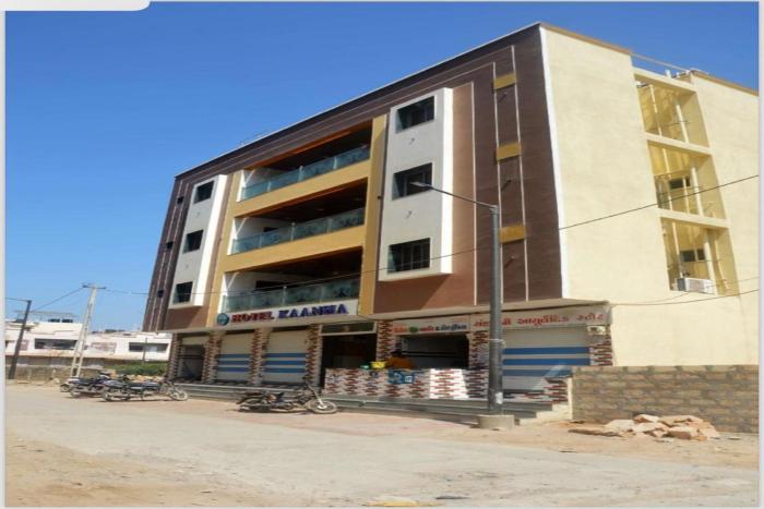 Hotel Kaanha - Dwarka