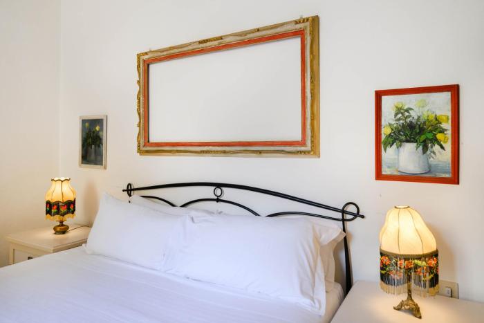 Romantic Ponte Vecchio