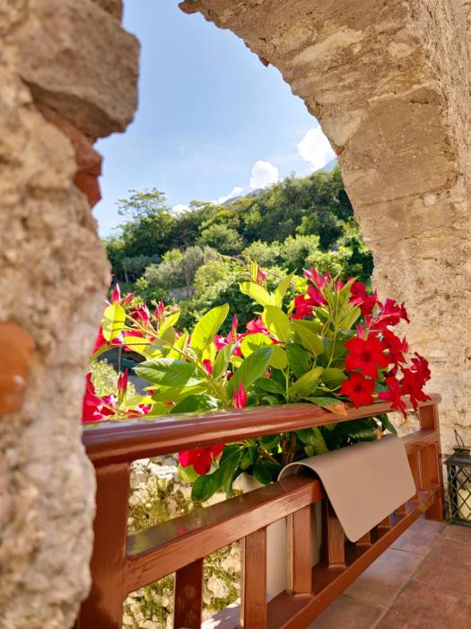 Casa antico borgo - appartamento 2