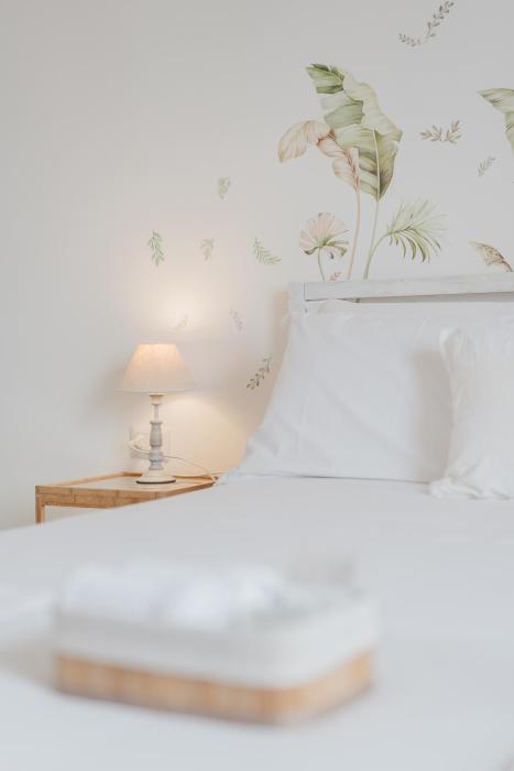 B&B La finestra sul porto