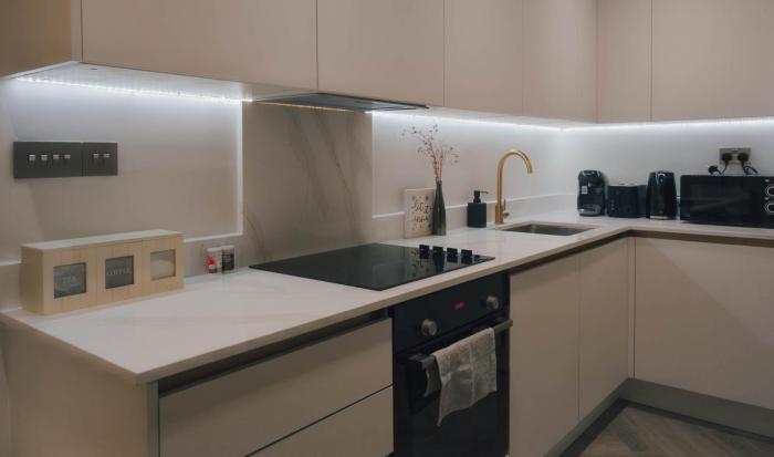 Luxurious Apartment in St Albans