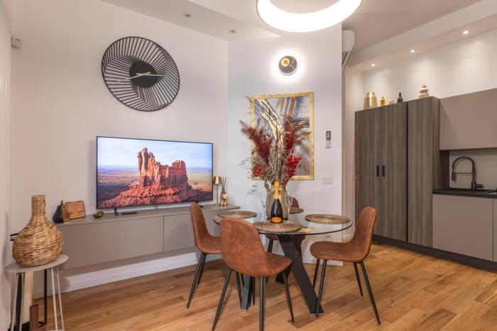 Palazzo Cavour, 34 - Luxury Suite Cardo