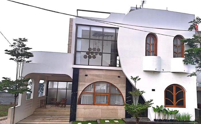 Villa Royal Alibaba