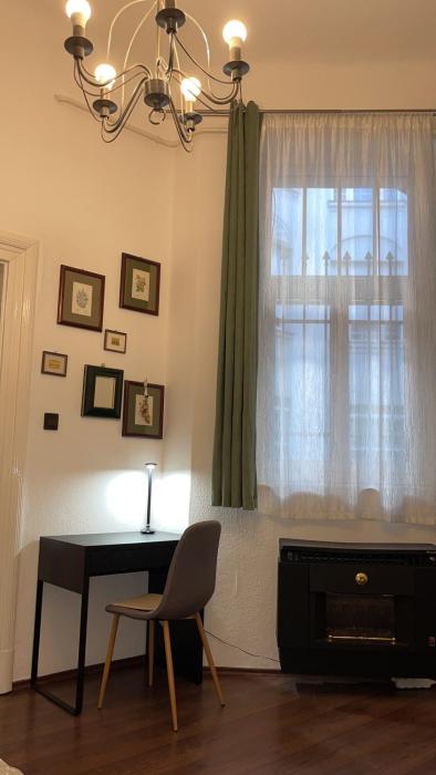 Corso Apartment
