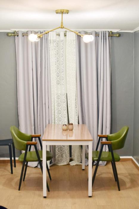 Passetto Hongdae the Stay