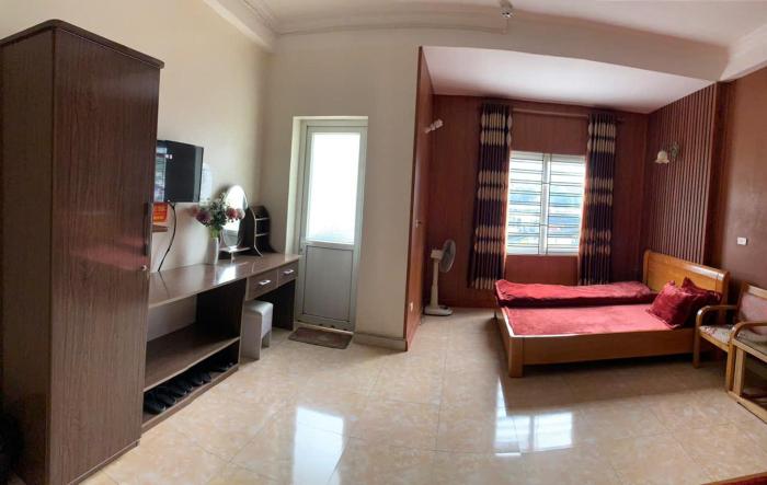 Nhà nghỉ Song Linh