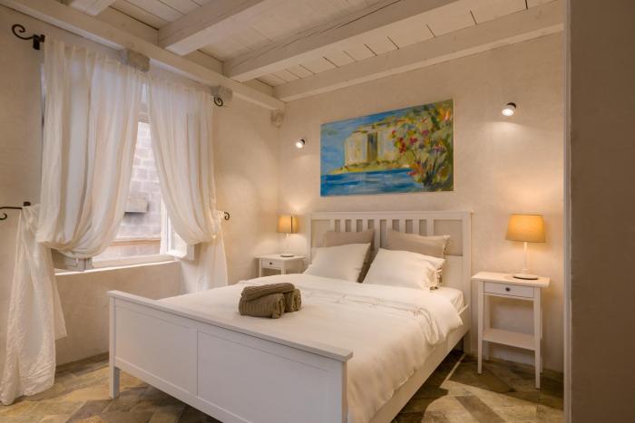 Luxury Apartment Lina - I