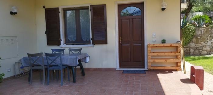 Olivi e relax appartamenti