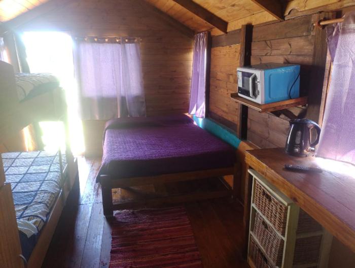 Cabañas Lo De Kary 3