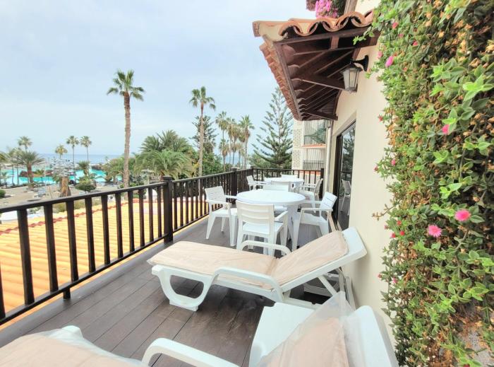 Martianez Dream Views