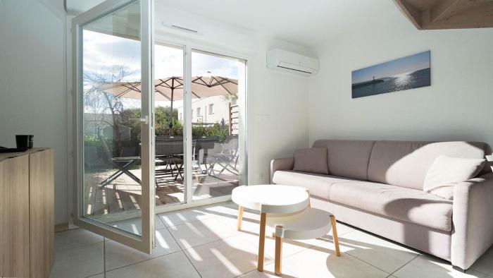 La Dune 56 - VILLA 3P6