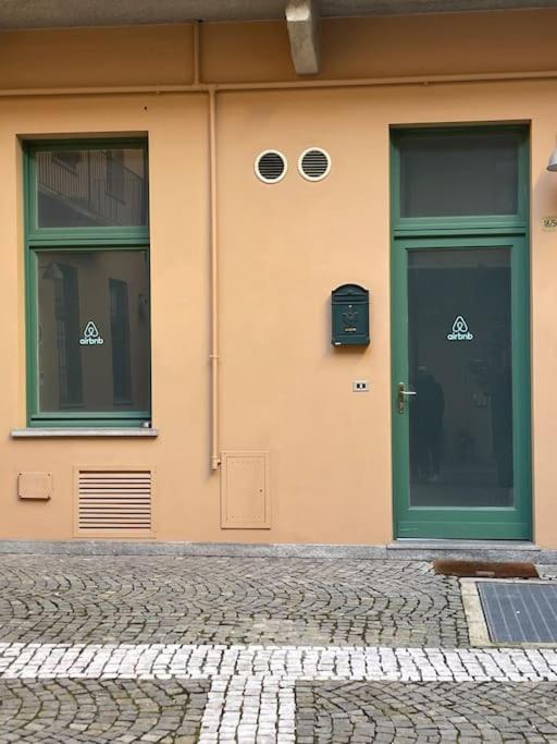 Appartamento Via Garibaldi 1850