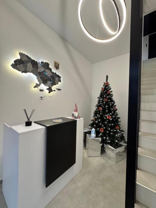 Готель WeLKoMe