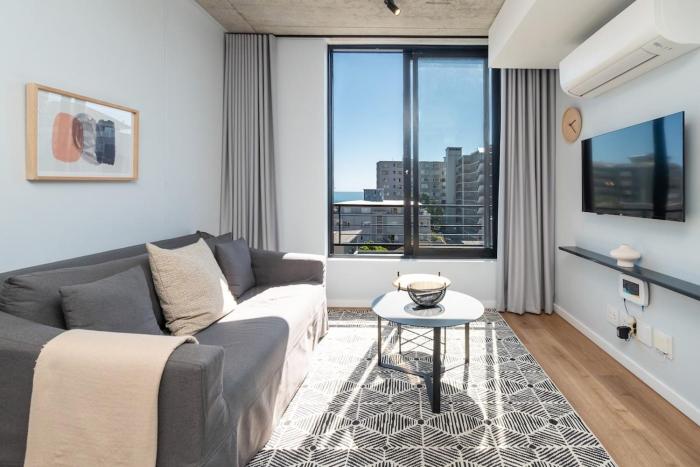 Cosy Oasis in the heart of Sea Point