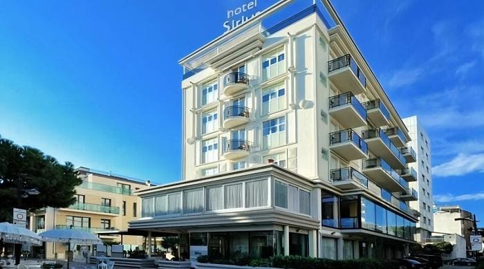 Hotel Sirius Riccione