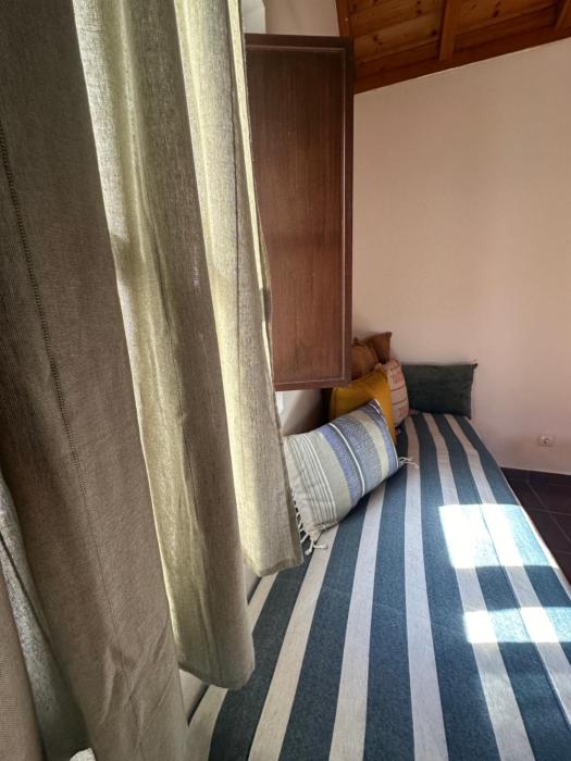 Quinta Estiberia Casinha