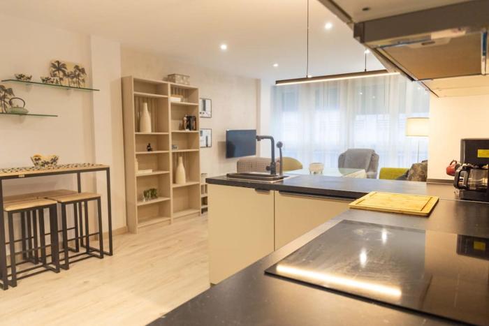 Arenas de la Victoria by Gades Gestión