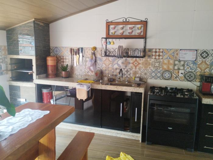 Casa de maurinho