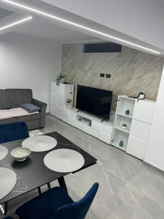 Confort Apartament