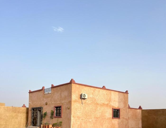 Merzouga Dunes Apartment