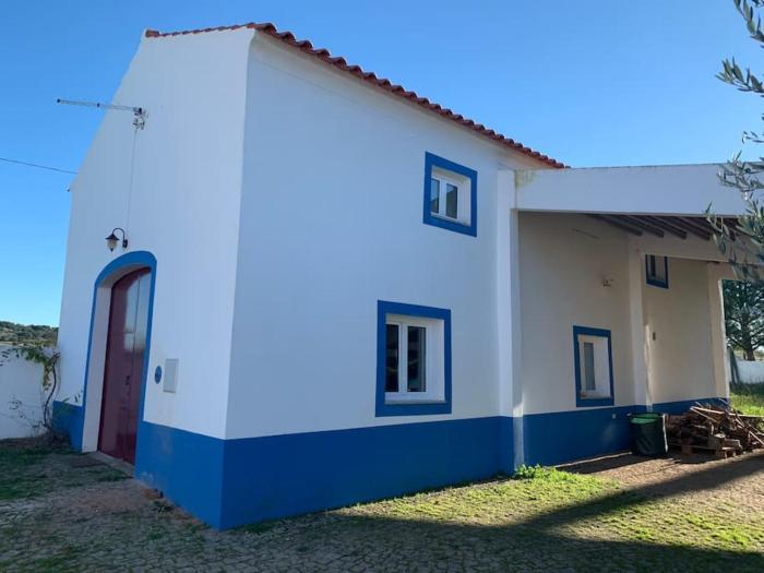 Country house Arraiolos Alentejo