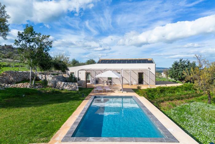 Villa Laura - IsulaTravel