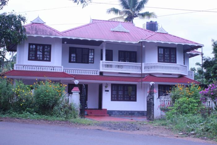 KSK Homes Munnar